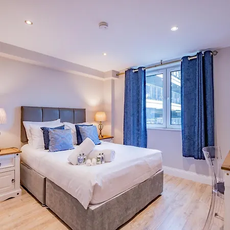 Harbour View Apartment